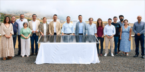 Abierta la licitación para la instalación de energía fotovoltaica en 27 centros educativos canarios