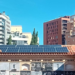 Primer cementerio de Valencia que conecta sus placas solares a la red en el proyecto ‘Requiem in Power’