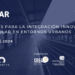 Webinar en octubre sobre la integración innovadora de la energía solar en entornos urbanos
