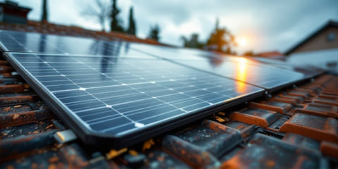 Aprobadas 50 solicitudes de las ayudas para instalaciones fotovoltaicas en Puerto del Rosario