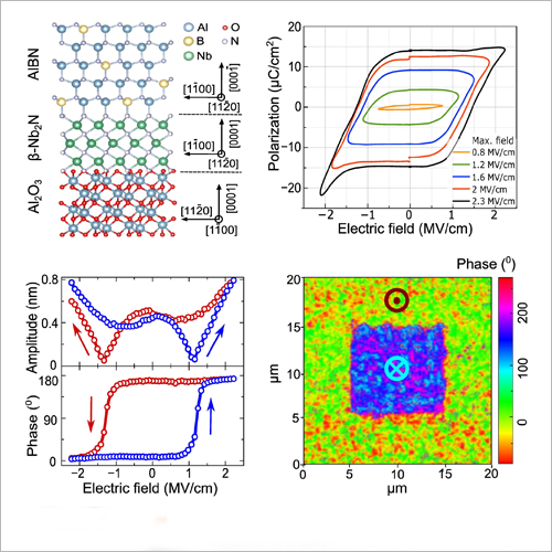 Investigación en células solares de la de la Universidad Shinshu.