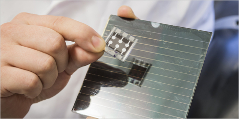 La optimización de la estructura de las células solares de perovskita podría facilitar su comercialización