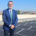 La Diputación de Granada impulsa cinco nuevas comunidades energéticas en la provincia