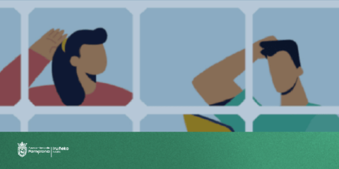 Jornadas para crear comunidades energéticas en Txantrea e Iturrama-San Juan en Pamplona