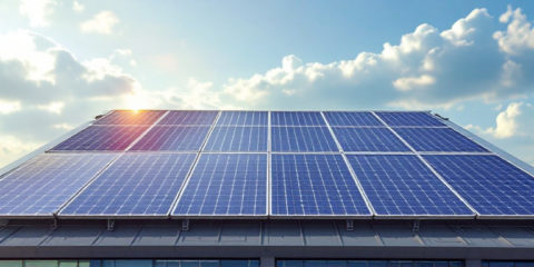 El consistorio se suma a la comunidad energética de Ontinyent para suministro de edificios públicos