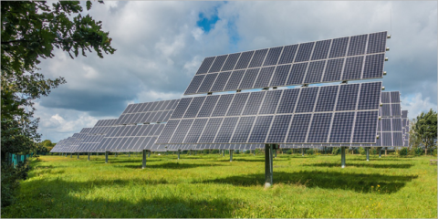 La energía fotovoltaica alcanza 37.551 GWh en lo que va de 2024, superando la producción de 2023