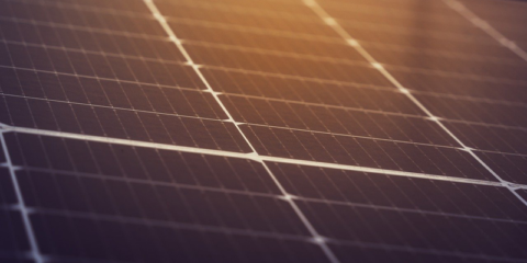 Más de 3 millones de euros para instalaciones de energía solar y almacenamiento en Asturias