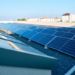 Cerca de un millón de euros para instalaciones fotovoltaicas en 14 centros educativos de Canarias