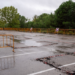 El aparcamiento de la piscina cubierta de Boadilla del Monte tendrá marquesinas fotovoltaicas