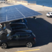 Cuatro puertos de Baleares acogen marquesinas fotovoltaicas y puntos de recarga de vehículos eléctricos