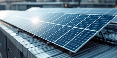 Más de 4 millones para proyectos de autoconsumo en el sector servicios de la Comunidad Valenciana