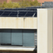 El Campus Biosanitario de Albacete inaugura una instalación fotovoltaica para cuatro edificios