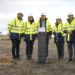 Arranca la construcción de un parque fotovoltaico de 220 MW en Villarino de los Aires