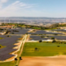 Finaliza la construcción de una planta fotovoltaica junto al parque eólico Peralejo en Cuenca