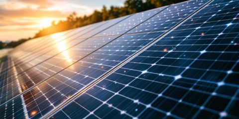 La URV presenta un protocolo para medir el rendimiento de los dispositivos solares flexibles