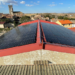 Entra en funcionamiento la comunidad energética rural Guzmán Renovable en Burgos