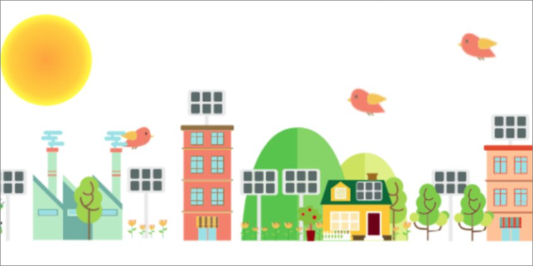 Ontinyent informa en los barrios sobre las subvenciones municipales a instalaciones fotovoltaicas