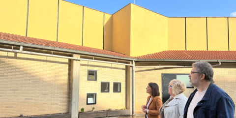 Las cubiertas de cuatro espacios municipales de Sant Andreu de la Barca tendrán placas solares