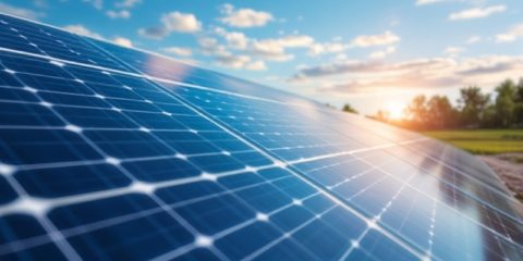 Aragón aprueba un proyecto de ley para potenciar el autoconsumo y las comunidades energéticas