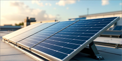 Baleares impulsa un proyecto para determinar el potencial fotovoltaico de todas las cubiertas