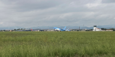 Aprobado el proyecto para construir una central solar fotovoltaica en el aeropuerto de Reus