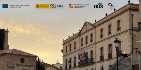 Casi 2 millones de euros para actuaciones singulares de energía limpia en municipios sorianos