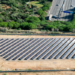 La red viaria de Cataluña será autosuficiente con la instalación de plantas solares fotovoltaicas
