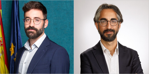 Aprobados los nombramientos del nuevo secretario de Estado de Energía y del director del IDAE