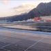 La comunidad energética Energía Bonita finaliza la instalación de su segunda planta solar en La Palma