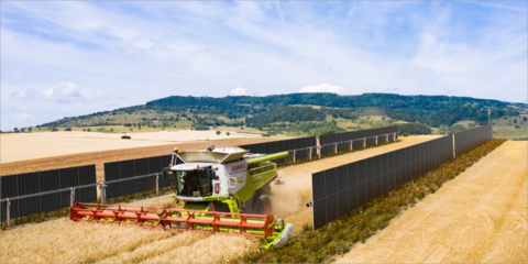 SolarPower Europe publica el manual Agrisolar para impulsar la energía solar en el sector agrícola