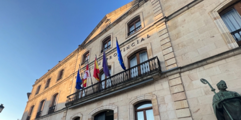 La Diputación de Soria promueve las renovables en municipios pequeños con proyectos de energía limpia