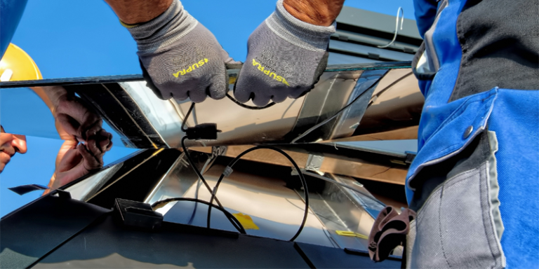 El proyecto europeo Sun4All logra incrementar el acceso inclusivo a la energía solar