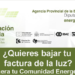 La Diputación de Córdoba ofrece talleres sobre los beneficios de crear una comunidad energética local