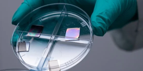 La Universidad Rice aplica la física cuántica para diseñar un emisor térmico de alta eficiencia