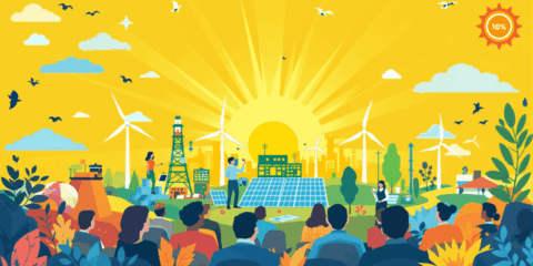 El IDAE liderará en GENERA una jornada sobre el crecimiento y reindustrialización de la cadena renovable española