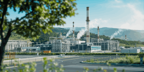 Conoce la segunda convocatoria de ayudas de la Línea 4 del PERTE de Descarbonización Industrial | Plan de Recuperación, Transformación y Resiliencia Gobierno de España.